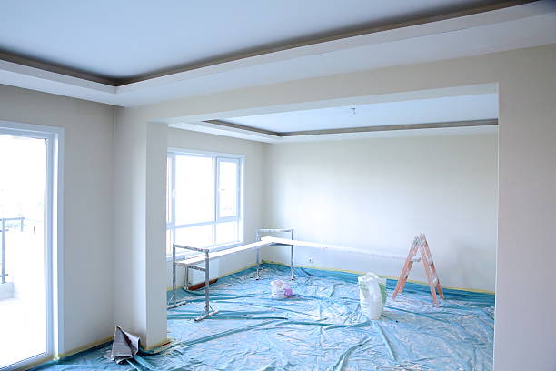 Best Stucco Painting  in Union City, IN